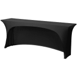 Snap Drape CC830CC BLK