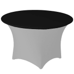 Snap Drape CCAP48R BLK