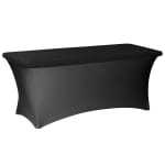 Snap Drape CCCAP630 BLK