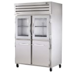 True Refrigeration STR2R-2HG/2HS-HC
