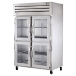 True Refrigeration STR2R-4HG-HC