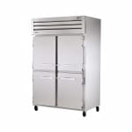 True Refrigeration STR2R-4HS-HC