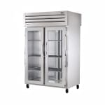 True Refrigeration STR2RPT-2G-2S-HC
