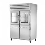 True Refrigeration STR2RPT-2HG/2HS-2S-HC