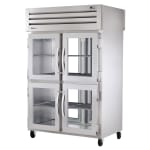 True Refrigeration STR2RPT-4HG-2G-HC