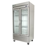 True Refrigeration T-35G-HC~FGD01