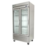 True Refrigeration T-35G-HC~FGD01 LH