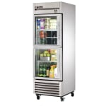 True Refrigeration TS-23G-2-HC~FGD01