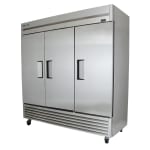 True Refrigeration TS-72-HC