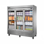 True Refrigeration TS-72G-HC~FGD01