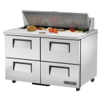 True Refrigeration TSSU-48-12D-4-ADA-HC