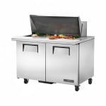 True Refrigeration TSSU-48-18M-B-ADA-HC