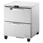 True Refrigeration TUC-27D-2-HC~SPEC1