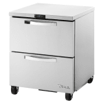 True Refrigeration TUC-27F-D-2-HC~SPEC1