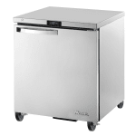True Refrigeration TUC-27F-HC~SPEC1