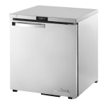True Refrigeration TUC-27F-LP-HC~SPEC1