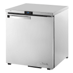 True Refrigeration TUC-27-LP-HC~SPEC1