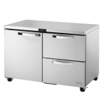 True Refrigeration TUC-48D-2-ADA-HC~SPEC1