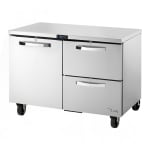 True Refrigeration TUC-48D-2-HC~SPEC1