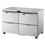 True Refrigeration TUC-48D-4-ADA-HC~SPEC1