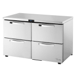 True Refrigeration TUC-48D-4-LP-HC~SPEC1