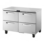 True Refrigeration TUC-48F-D-4-HC~SPEC1