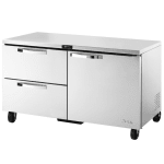 True Refrigeration TUC-60-32D-2~SPEC1