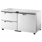 True Refrigeration TUC-60D-2-ADA-HC~SPEC1