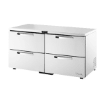 True Refrigeration TUC-60D-4-LP-HC~SPEC1