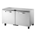 True Refrigeration TUC-60F-ADA-HC~SPEC1