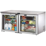 True Refrigeration TUC-60G-LP-HC~SPEC1