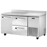True Refrigeration TWT-60-32D-2~SPEC1