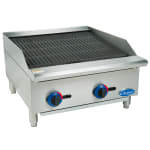 Globe C24CB-SR