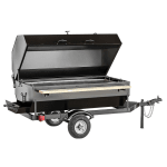 Big Johns Grills & Rotisseries 6SDG