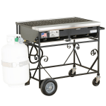 Big Johns Grills & Rotisseries A2CC-LPCI