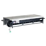 Big Johns Grills & Rotisseries A3P-LPSS