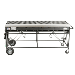 Big Johns Grills & Rotisseries A4CC-LPSS