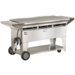 Big Johns Grills & Rotisseries A4CC-SSE