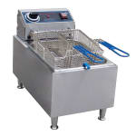 Commercial Pro CPF10