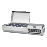 Infrico ICT-VIP1330SOLID