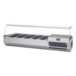 Infrico ICT-VIP1490GLASS