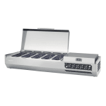 Infrico ICT-VIP1490SOLID