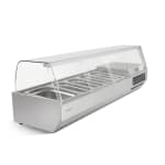 Infrico ICT-VIP1740GLASS