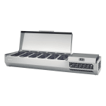 Infrico ICT-VIP1740SOLID