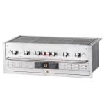 Crown Verity BI-48