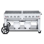 Crown Verity CCB-60-LP