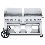 Crown Verity CCB-60WGP