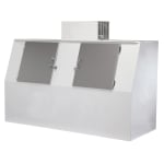 Excellence Industries GELO-S75 CW