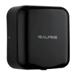 Alpine Industries 400-10-BLA