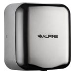 Alpine Industries 400-10-CHR